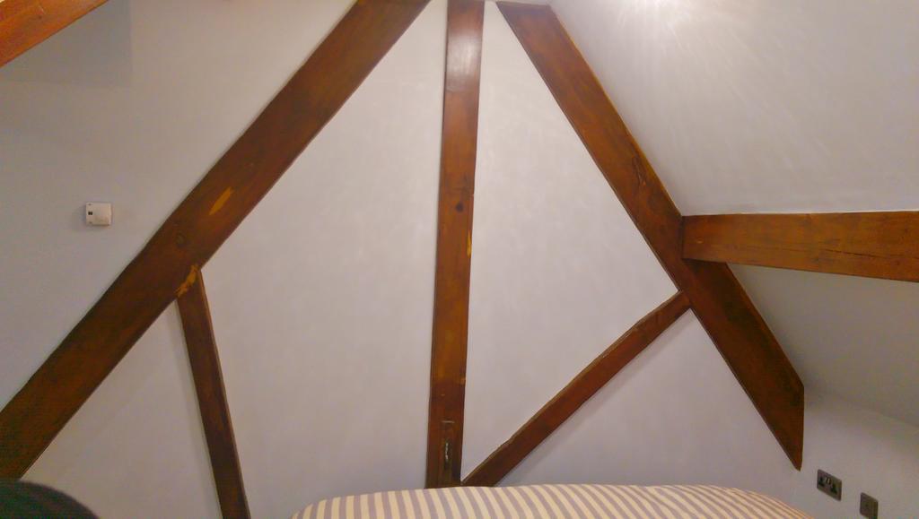 The Milverton Hotel Manchester Extérieur photo