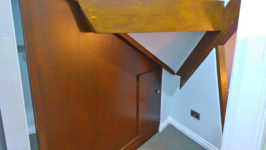 The Milverton Hotel Manchester Extérieur photo