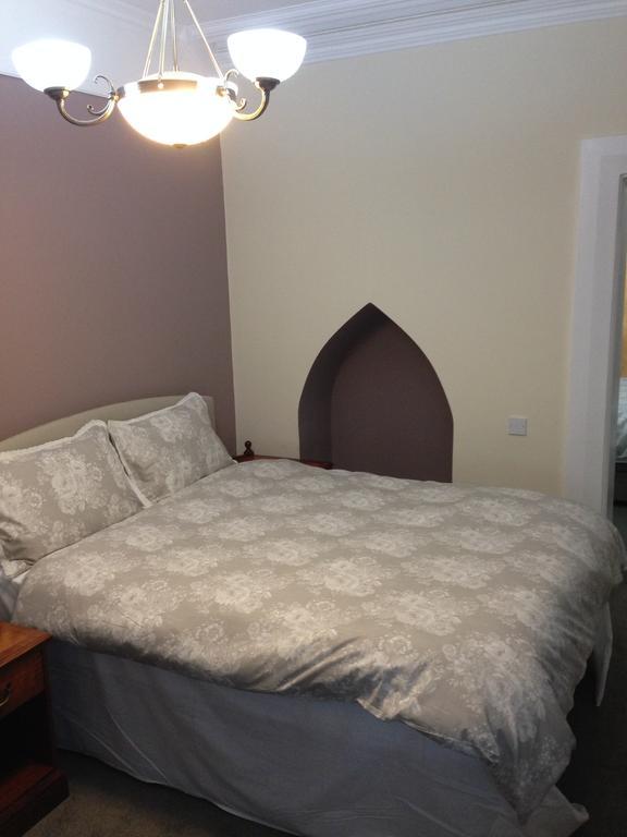 The Milverton Hotel Manchester Extérieur photo