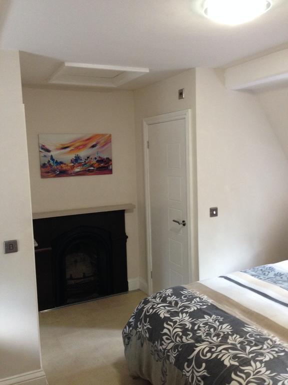 The Milverton Hotel Manchester Extérieur photo