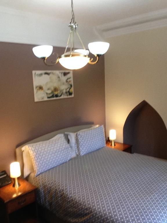 The Milverton Hotel Manchester Extérieur photo