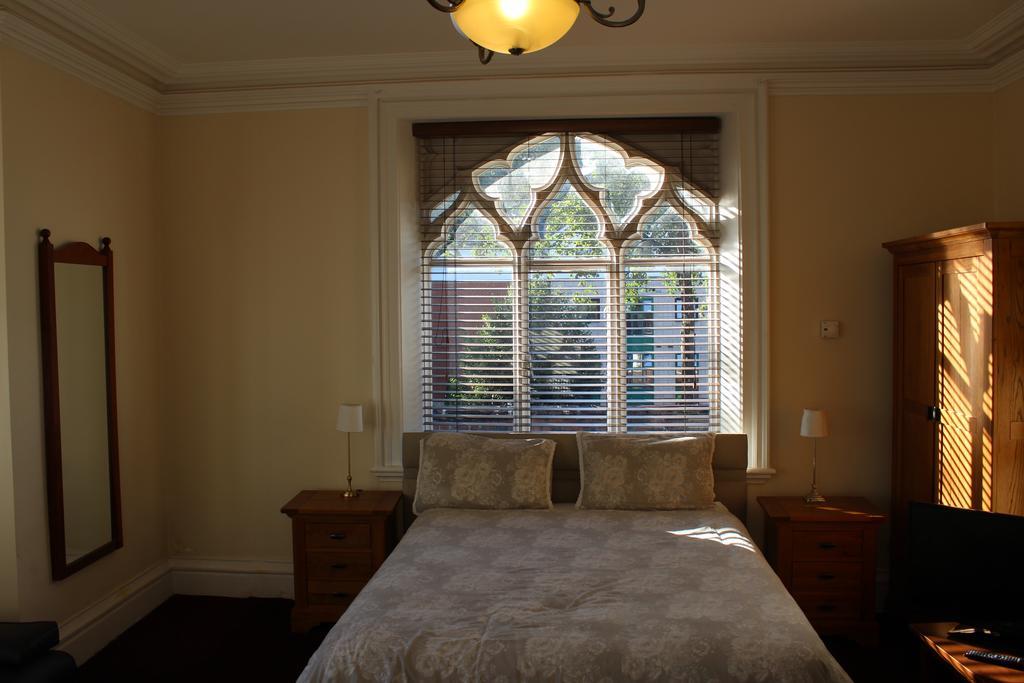 The Milverton Hotel Manchester Extérieur photo
