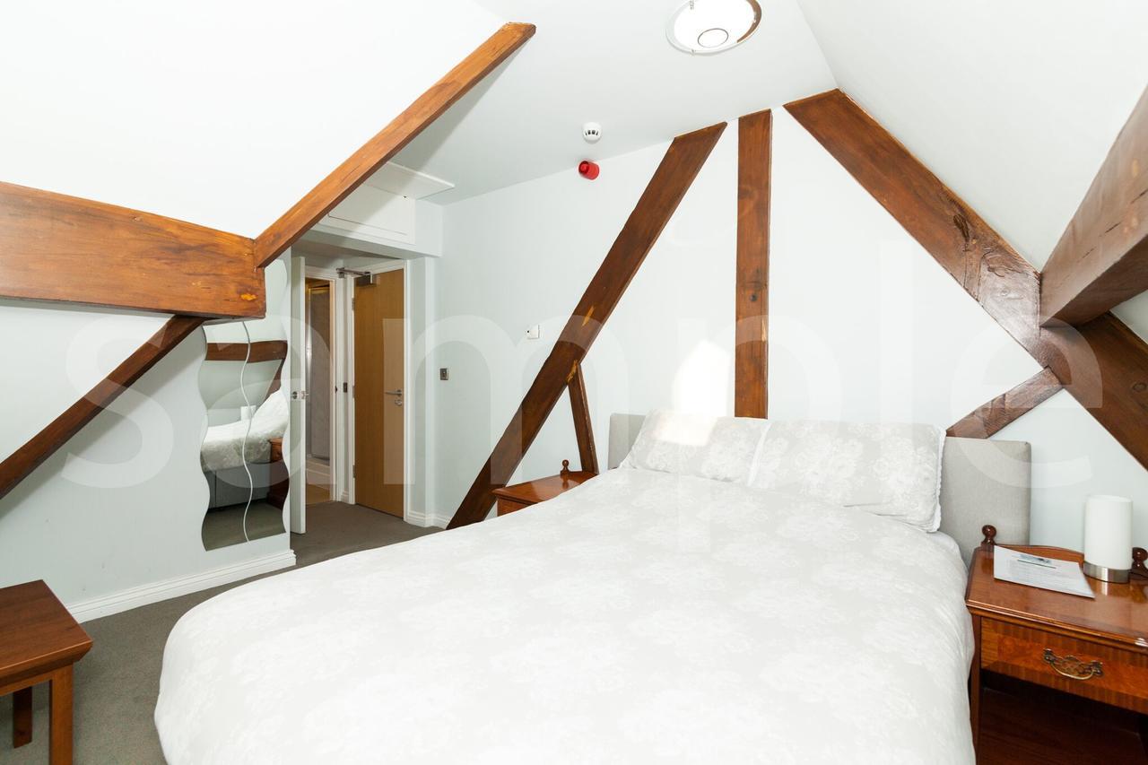 The Milverton Hotel Manchester Extérieur photo