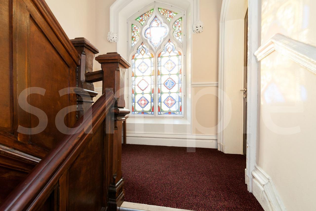 The Milverton Hotel Manchester Extérieur photo