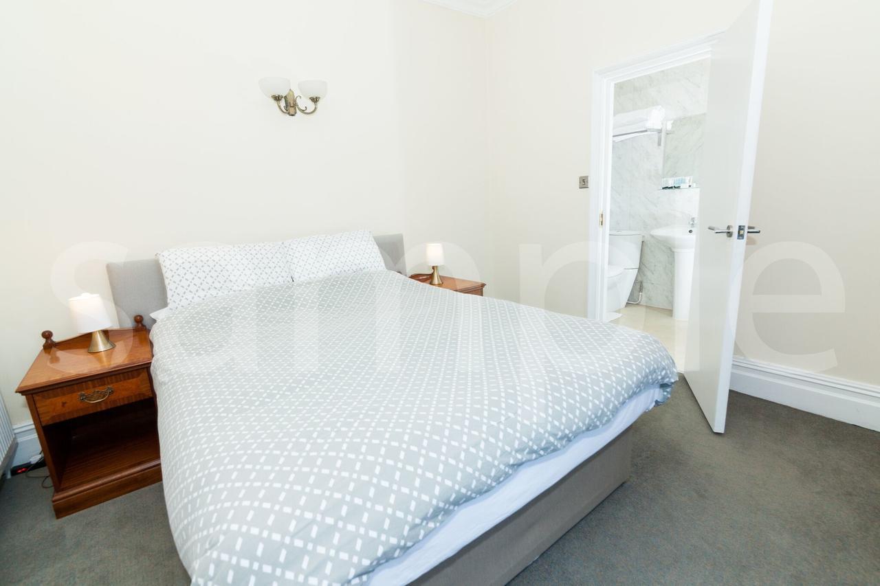 The Milverton Hotel Manchester Extérieur photo