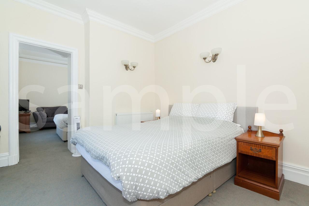 The Milverton Hotel Manchester Extérieur photo
